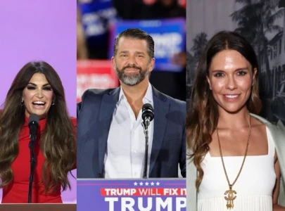 kimberly guilfoyle named ambassador amid donald trump jr love triangle rumors with bettina anderson kimberly guilfoyle named ambassador amid donald trump jr love triangle rumors with bettina anderson