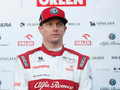raikkonen staying at alfa romeo for 2021