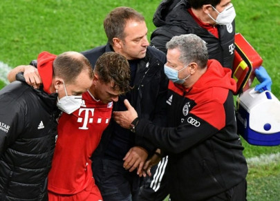 flick seeking kimmich replacement for bayern half century flick seeking kimmich replacement for bayern half century