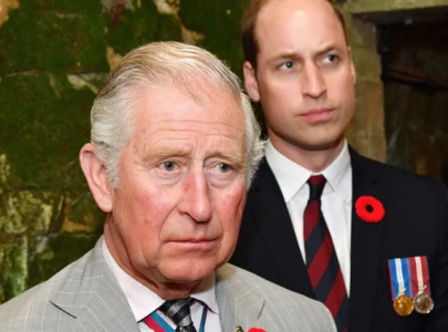 king charles opens up about cancer treatment side effects during veteran visit