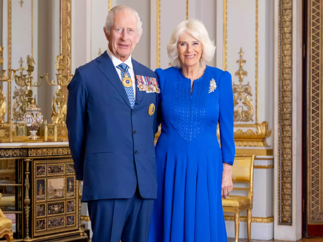 king charles and queen camilla to visit australia and samoa in the fall king charles and queen camilla to visit australia and samoa in the fall