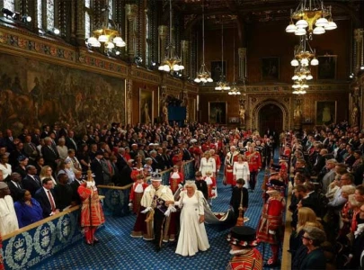 king charles unveils labour govt s legislative agenda amidst pageantry