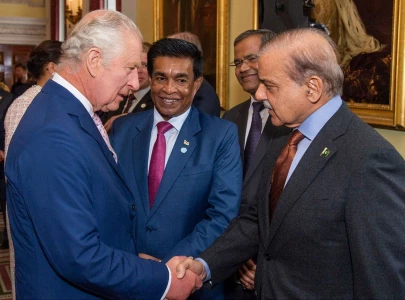 pm joins world leaders to witness charles coronation pm joins world leaders to witness charles coronation