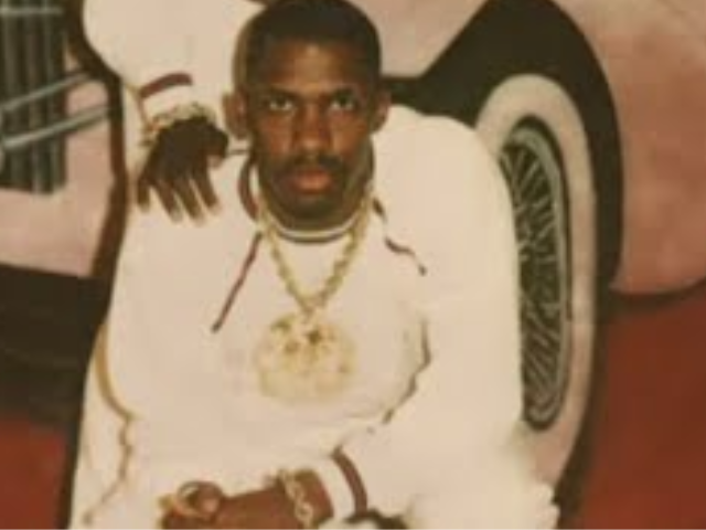 who was rayful edmond d c s infamous drug kingpin dies months after prison release who was rayful edmond d c s infamous drug kingpin dies months after prison release
