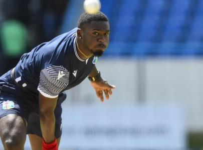 king seales shine as wi beat bangladesh