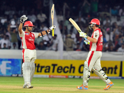 valthaty stars as punjab register victory