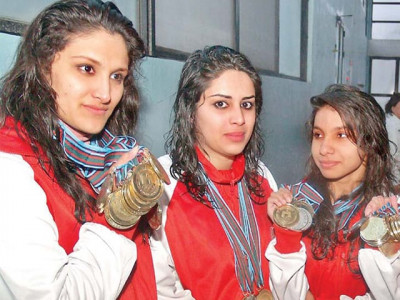 kiran to train in miami to prepare for olympics kiran to train in miami to prepare for olympics