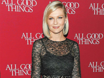 kirsten dunst speaks about all good things
