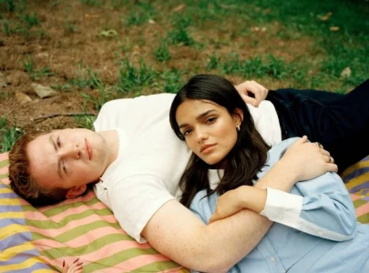 kit connor and rachel zegler to star in broadway s romeo juliet this fall