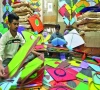 kite flying sale banned in capital