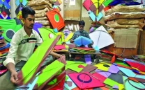 kite flying sale banned in capital