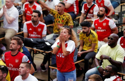 pandemic hits demand for english club kits says online platform pandemic hits demand for english club kits says online platform