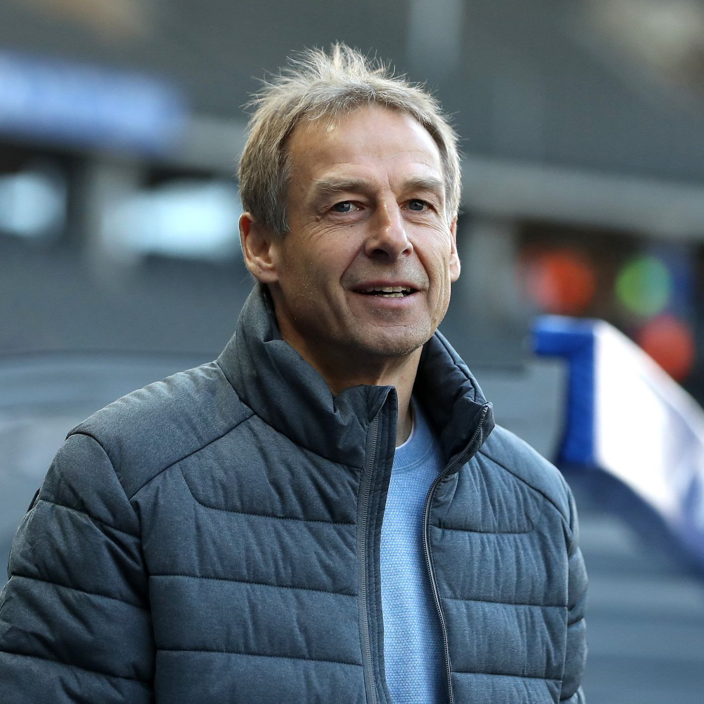 Photo of Bundesliga playoff idea 'thrilling': Klinsmann