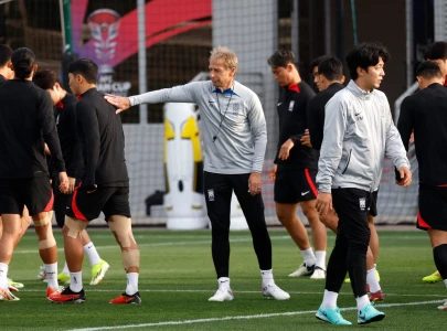 south korea out to prove doubters wrong in asian cup semis south korea out to prove doubters wrong in asian cup semis
