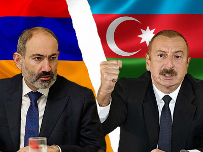 why armenia and azerbaijan could be at the centre of the next global crisis