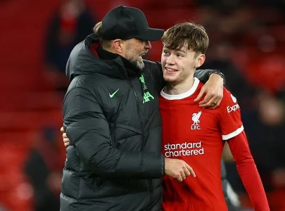 self belief behind liverpool s comeback klopp self belief behind liverpool s comeback klopp