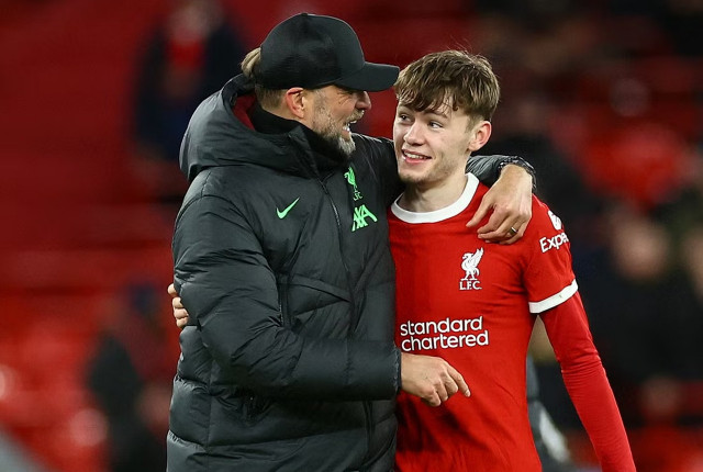 self belief behind liverpool s comeback klopp self belief behind liverpool s comeback klopp