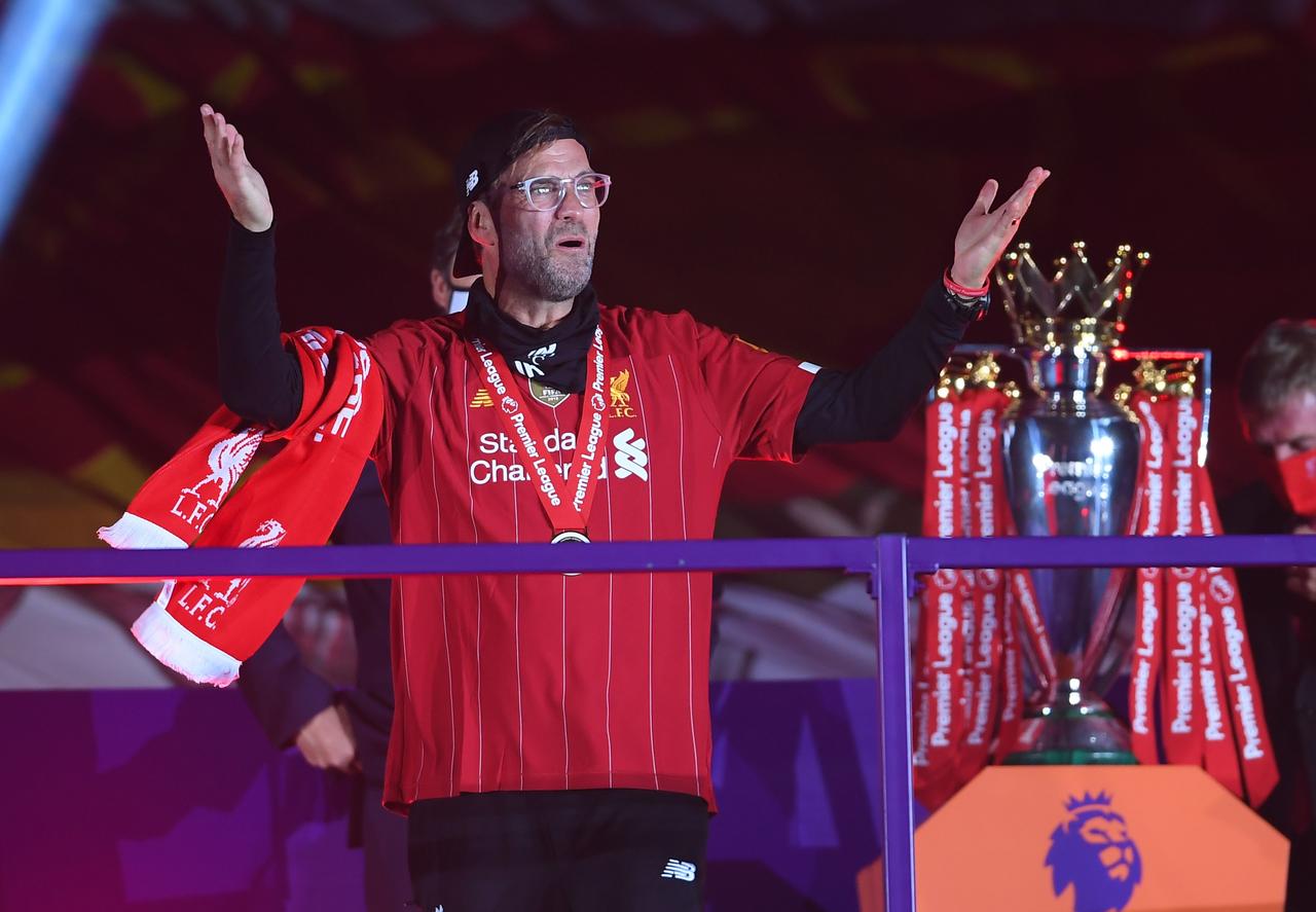 Champions Of The World But Liverpool Can Still Improve Klopp