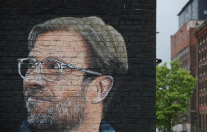 liverpool s klopp wins lma manager of the year award liverpool s klopp wins lma manager of the year award