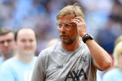 liverpool boss klopp not anticipating any further arrivals liverpool boss klopp not anticipating any further arrivals