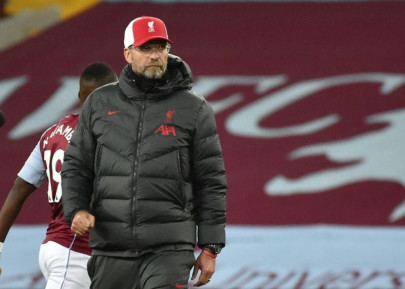 klopp admits liverpool lost the plot in thrashing at villa klopp admits liverpool lost the plot in thrashing at villa