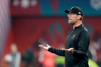 premier league not a two horse race says liverpool boss klopp premier league not a two horse race says liverpool boss klopp