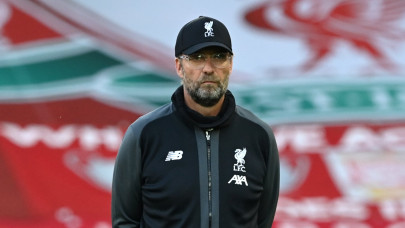 liverpool s klopp yearns for five subs ahead of busy christmas schedule liverpool s klopp yearns for five subs ahead of busy christmas schedule
