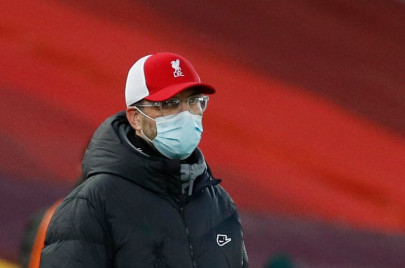 liverpool performance has not dropped despite goal drought klopp