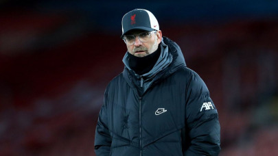 burnley low point can inspire liverpool turnaround klopp