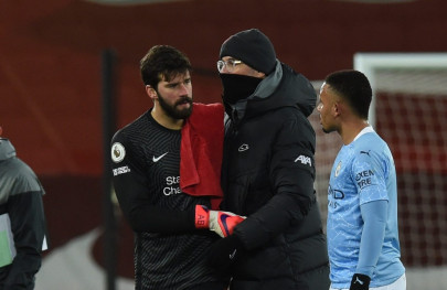 klopp scrambles for answers as liverpool s season unravels klopp scrambles for answers as liverpool s season unravels