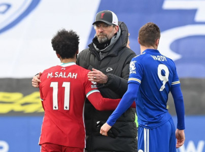 title hopes slipping for klopp and liverpool after another self inflicted loss