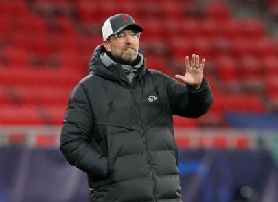 klopp won t focus on man city when liverpool review title flop