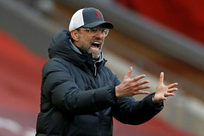 klopp needs masterpiece to fix liverpool
