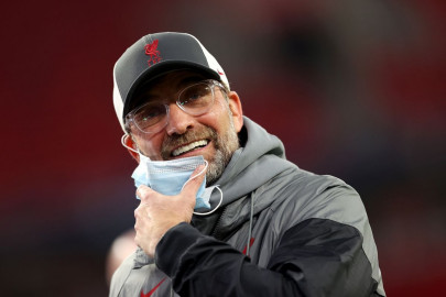 klopp downplays liverpool s champions league title hopes