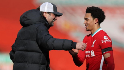outstanding alexander arnold has nothing to prove to southgate says klopp outstanding alexander arnold has nothing to prove to southgate says klopp