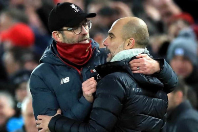 man city threat will be even greater next season klopp man city threat will be even greater next season klopp