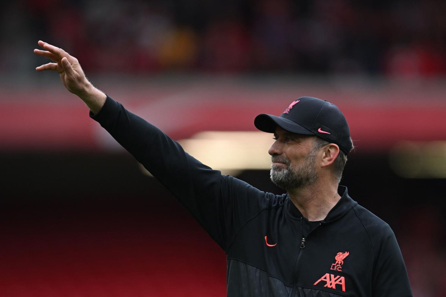 Photo of Klopp urges Liverpool to show Madrid who's boss