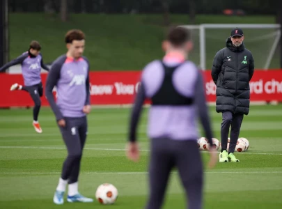 atalanta challenge different to barcelona klopp