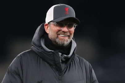 good moment to show up says klopp after liverpool end slump
