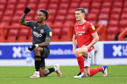 union survey shows players wish to continue taking a knee union survey shows players wish to continue taking a knee