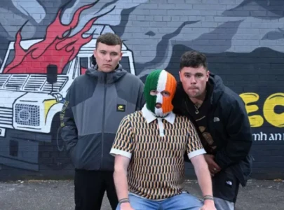 kemi badenoch criticizes labour s decision in kneecap arts grant legal battle