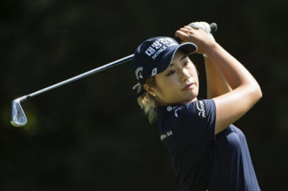 top ranked ko says us women s open drew her to the sport