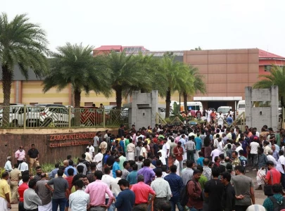 india police probe bomb that killed two in kerala injured dozens india police probe bomb that killed two in kerala injured dozens