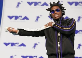 kodak black reunites with childhood babysitter who shares emotional prayer during golden acres community visit kodak black reunites with childhood babysitter who shares emotional prayer during golden acres community visit