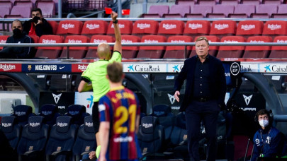barca s koeman bemoans lack of cutting edge in shock granada loss barca s koeman bemoans lack of cutting edge in shock granada loss