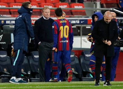 barca s koeman has list of transfer targets and departures barca s koeman has list of transfer targets and departures