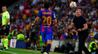 it is what is   koeman accepts barca fate after bayern schooling it is what is   koeman accepts barca fate after bayern schooling