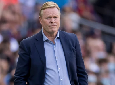 koeman to take over as netherlands coach after world cup