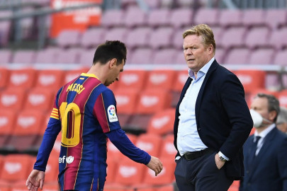 shifting expectations put koeman s barca future in doubt shifting expectations put koeman s barca future in doubt