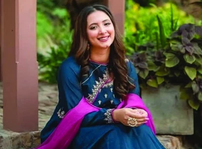 komal aziz shuts down question about marriage